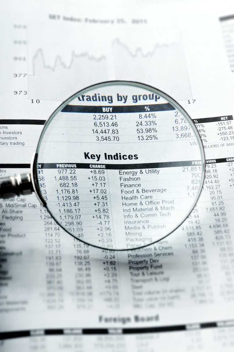 ETFs vs. Mutual Funds